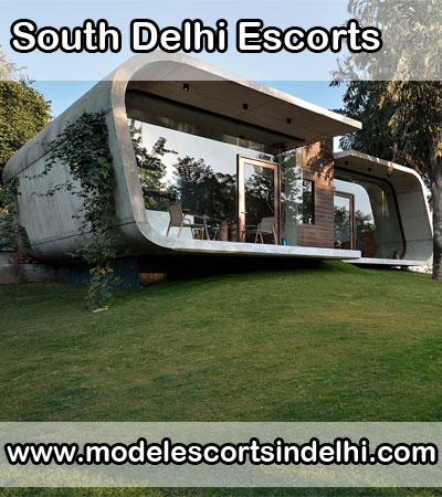 South Delhi Escorts