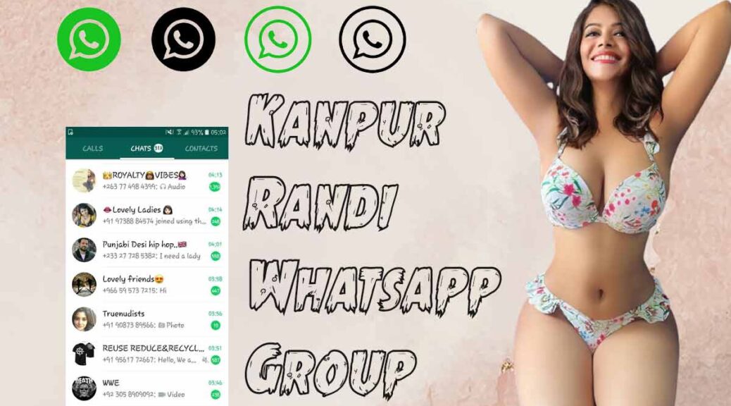 How to Find Kanpur Randi? Number of Kanpur Randi